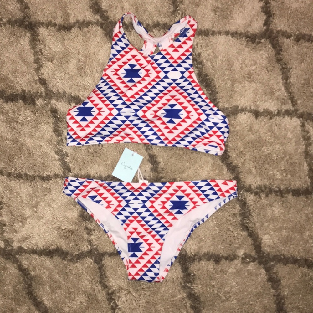 Swim suit